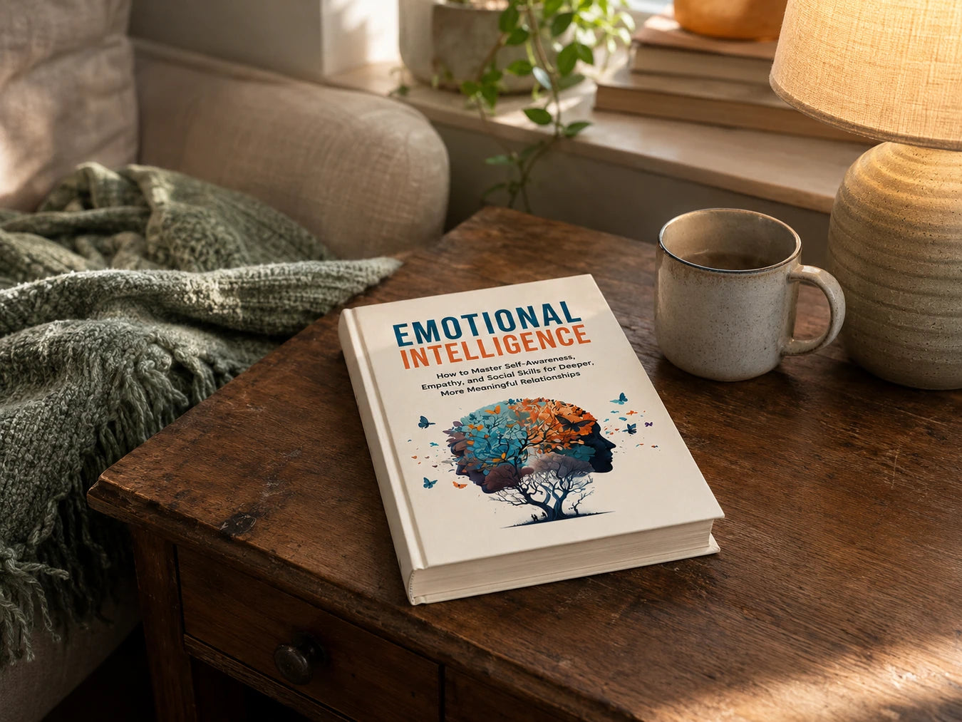 Emotional Intelligence | Self-Awareness, Empathy & Better Relationships